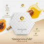 2x Papaya Honey Soap Deterring Acne Freckles Dark Spots Anti Aging Radiance 60g