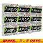 12x80g ASEPSO Hygienic Fresh SOAP BAR with ANTIBACTERIAL Agent