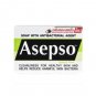 12x80g ASEPSO Hygienic Fresh SOAP BAR with ANTIBACTERIAL Agent