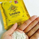 10x VISET NIYOM Traditional Classic Herbal Toothpaste Powder Natural 40g