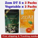 6X Vegetables Detox Orange ZOM DT S Weight Control Skinny Anti-Fat Burn Slimming 6X Vegetables Detox Orange ZOM DT S Weight Control Skinny Anti-Fat Burn Slimming