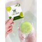 4x Natural Herbs Lime Soap Anti Aging Smooth Aura Radiant Skin Face 80g