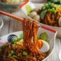 3x140g TORPAK Instant Authentic Thai Boat Noodles Rice Noodles Great Spicy Flavor