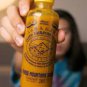 3x Chili Sauce Sriracha Yellow Strong Hot Three Mountains Brand Original 285g