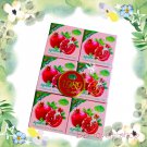 12x JAM Pomegranate Soap Gluta Collagen All Natural Herbal 12x JAM Pomegranate Soap Gluta Collagen All Natural Herbal