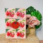 12x JAM Pomegranate Soap Gluta Collagen All Natural Herbal