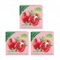 12x JAM Pomegranate Soap Gluta Collagen All Natural Herbal