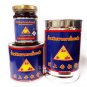 Chua Hah Seng Chili Paste Nam Prik Pao Natural Raw Materials Focusing 900g
