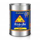 Chua Hah Seng Chili Paste Nam Prik Pao Natural Raw Materials Focusing 900g Chua Hah Seng Chili Paste Nam Prik Pao Natural Raw Materials Focusing 900g