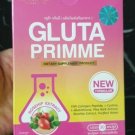 12x AUTHENTIC Gluta Primme Aura Skin Radiance Smooth 2000000mg 30 Capsule