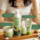 Fairypai Hair Serum +Booster +Shampoo +Treatment Growth Longer Nourish SET 4pcs Fairypai Hair Serum +Booster +Shampoo +Treatment Growth Longer Nourish SET 4pcs