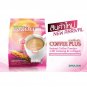 Zhulian Coffee Plus with Ginseng & Collagen Robusta Powder Dri