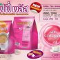 Zhulian Coffee Plus with Ginseng & Collagen Robusta Powder Dri