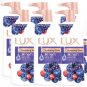 LUX Body Wash Hydrating Glow Sweet Mixed Berries Fragrance 900 ml pack of 2