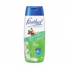 Feather Nature Gentle & Care Shampoo (Rice Milk Extract) 480 ml x 2 Feather Nature Gentle & Care Shampoo (Rice Milk Extract) 480 ml x 2