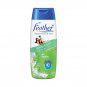 Feather Nature Gentle & Care Shampoo (Rice Milk Extract) 480 ml x 2