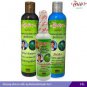Jinda Herbal Ancient Formula Hair Growth Anti Hair Loss Natural Shampoo 250ml