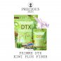 Primme DTX Kiwi Plus Fiber Powder Control Fat Weight Management 6 Packs