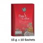 POW S Coffee Instant Mixed Powder Weight Management Block Burn Control Fat 6X