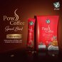 POW S Coffee Instant Mixed Powder Weight Management Block Burn Control Fat 6X
