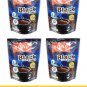 Fitne Black Coffee Diet Instant Mix Coenzyme Q10 Diet Weight Manage 0%Sugar 10X