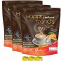 Happy Trends Coffee 32in1 Healthy Coffee Collagen Nourish Skin Weight Manage