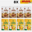 W Wink White Jelly Fiber Tamarind + Pineapple Detox Good Shape Weight Manage 8X W Wink White Jelly Fiber Tamarind + Pineapple Detox Good Shape Weight Manage 8X