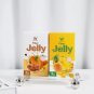 W Wink White Jelly Fiber Tamarind + Pineapple Detox Good Shape Weight Manage 8X
