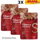 Pimnatcha fiberry Dietary Supplement Weight Management Control Fat Burn 3 Packs Pimnatcha fiberry Dietary Supplement Weight Management Control Fat Burn 3 Packs
