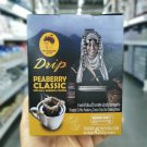【US DDP】Pack of 2 – Doi Chaang Drip Coffee 5 Bags – Peaberry, Arabica, Specialty 【US DDP】Pack of 2 – Doi Chaang Drip Coffee 5 Bags – Peaberry, Arabica, Specialty