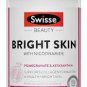 Swisse Beauty Bright Skin Booster With Glutathione Healthy Firmness 60 Cpas