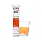 Swiss Energy Multi Vitamins - Effervescent 20 Count
