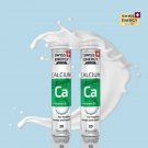 Swiss Energy Calcium + Vitamin D3 - Effervescent 20 Count