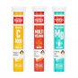 Swiss Imports Effervescent Magnesium + B Complex Dietary Supplement