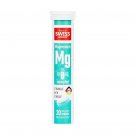 Swiss Imports Effervescent Magnesium + B Complex Dietary Supplement Swiss Imports Effervescent Magnesium + B Complex Dietary Supplement