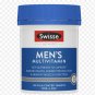 Swisse Ultivite Multivitamin With B Vitamins 120 Tablets
