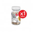 Swiss Ener Vitamin B-complex [Swiss Ener Vitamin B Complex 8 Types] - 30 Capsules