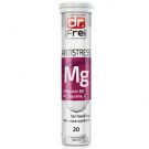 Swiss Energy Dr.Frei MG + B6 + Taurine 4 tubes Dr.Frei Magnesium Swiss Energy Dr.Frei MG + B6 + Taurine 4 tubes Dr.Frei Magnesium