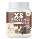 WINK WHITE XS PROTEIN 4 FLAVORS, CONTROL HUNGER, CONTROL WEIGHT, WHEY PROTEIN