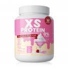 Wink White XS Protein Dietary Supplement Pink Milk Flavor Weight Control 240g