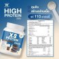 XS Protein Cookie & Cream Flavor Supplement Control Hunger Slimming 240g