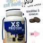XS Protein Cookie & Cream Flavor Supplement Control Hunger Slimming 240g