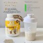 Wink White XS Protein Milk Tea Flavor Dietary Supplement 240g