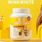 Wink White XS Protein Milk Tea Flavor Dietary Supplement 240g