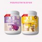 Wink White XS Protein Milk Tea Flavor Dietary Supplement 240g