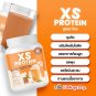 Wink White XS Protein Dietary Supplement Thai Tea Flavor Weight Control 240g