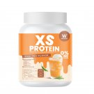 Wink White XS Protein Dietary Supplement Thai Tea Flavor Weight Control 240g Wink White XS Protein Dietary Supplement Thai Tea Flavor Weight Control 240g