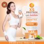 Wink White XS Protein Dietary Supplement Thai Tea Flavor Weight Control 240g
