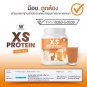 Wink White XS Protein Dietary Supplement Thai Tea Flavor Weight Control 240g