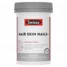 Swisse Ultiboost Hair Skin Nails+for Collagen 100 capsules, dietary supplement Swisse Ultiboost Hair Skin Nails+for Collagen 100 capsules, dietary supplement